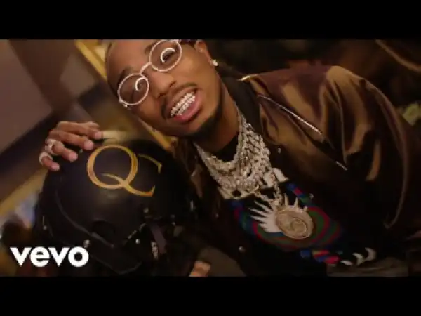 Migos – Stripper Bowl